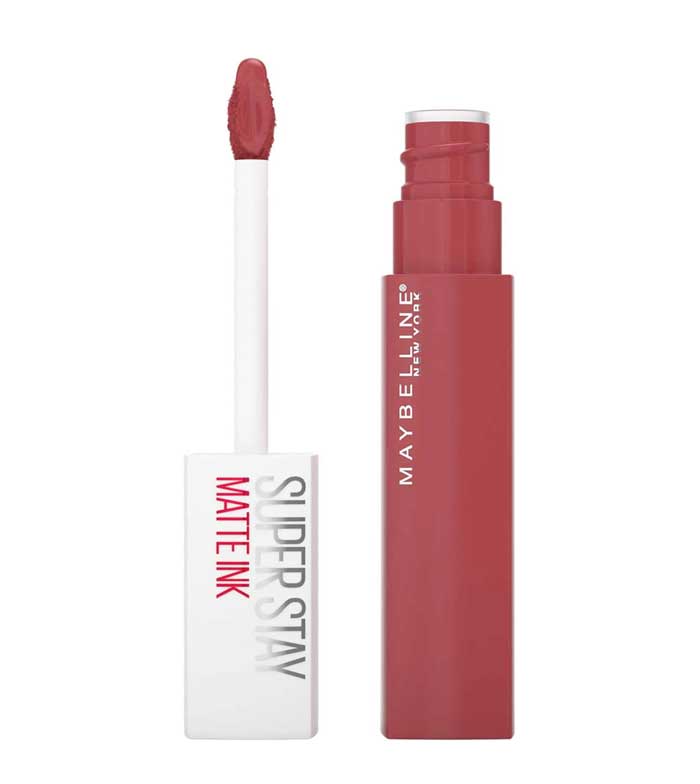Maybelline Matte Ink FingerNails Initiator no.170
