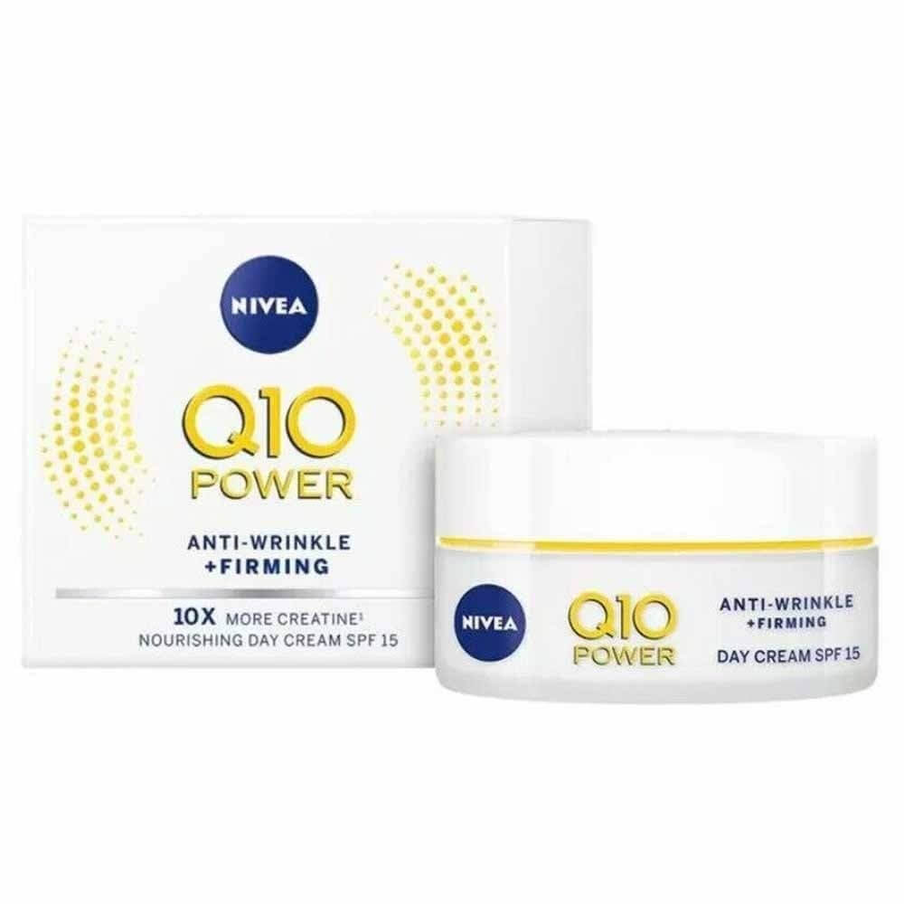 Nivea Anti-Wrinkle Day Cream 50 ml